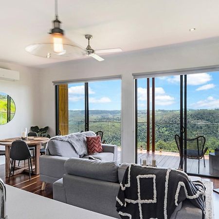 The Ridge At Maleny Villa Bagian luar foto