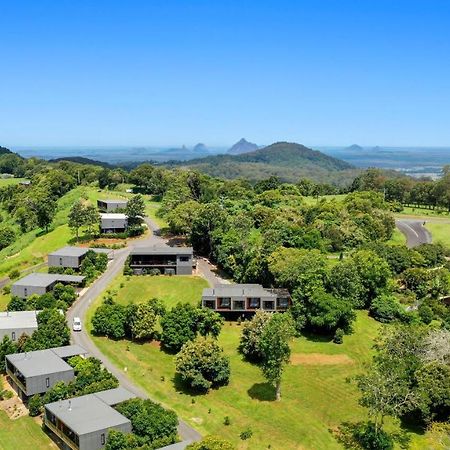 The Ridge At Maleny Villa Bagian luar foto