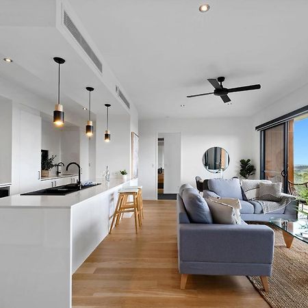 The Ridge At Maleny Villa Bagian luar foto