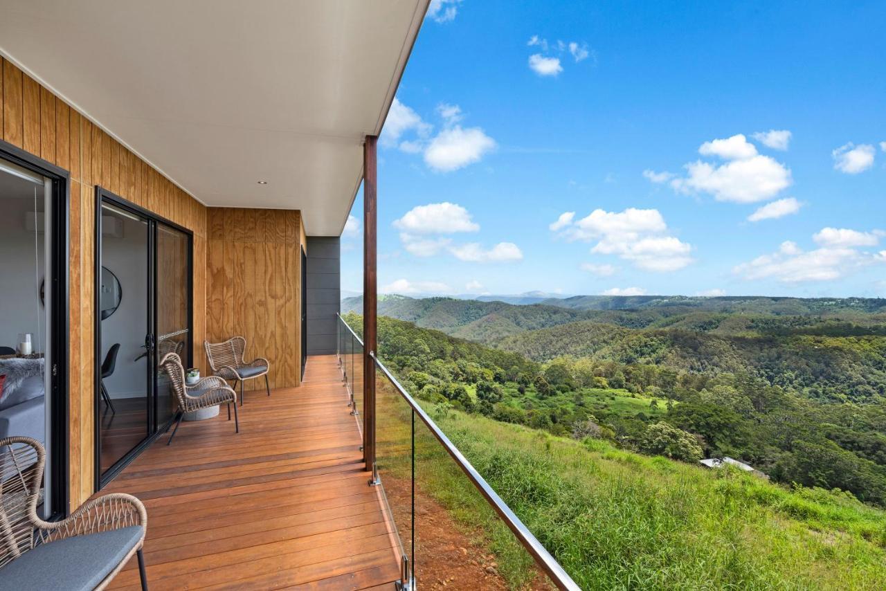 The Ridge At Maleny Villa Bagian luar foto