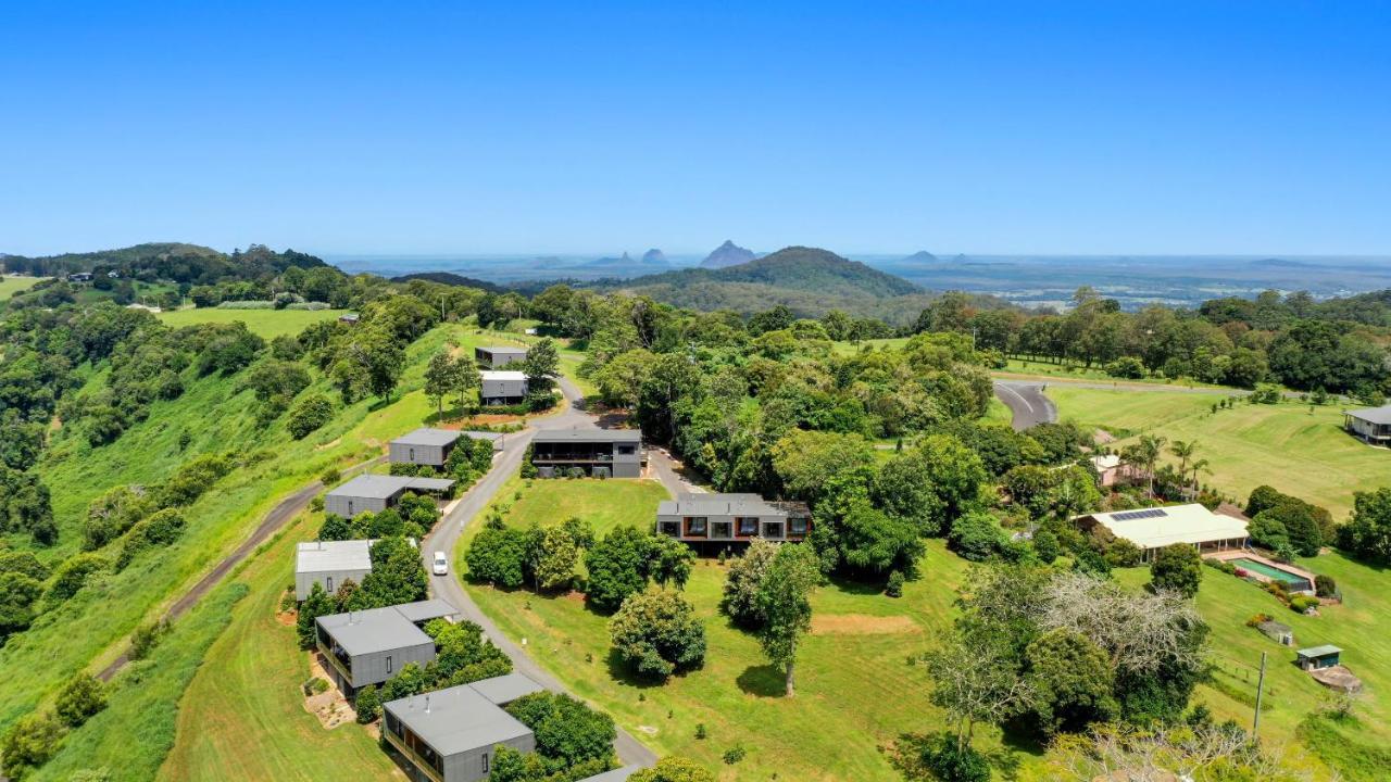 The Ridge At Maleny Villa Bagian luar foto